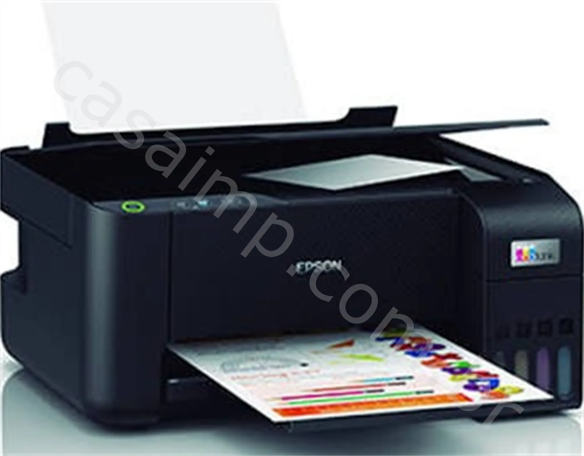 EPSON - Epson L3210 - XAAA110752