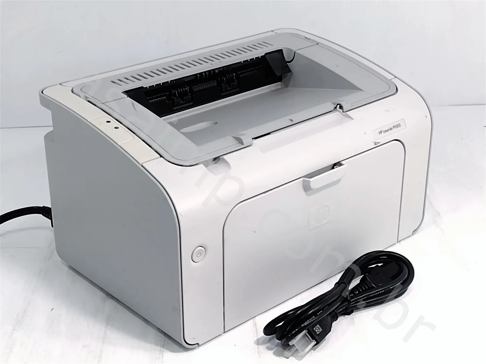 HP - Hp Laserjet P1005 - BRBS9BS0S2