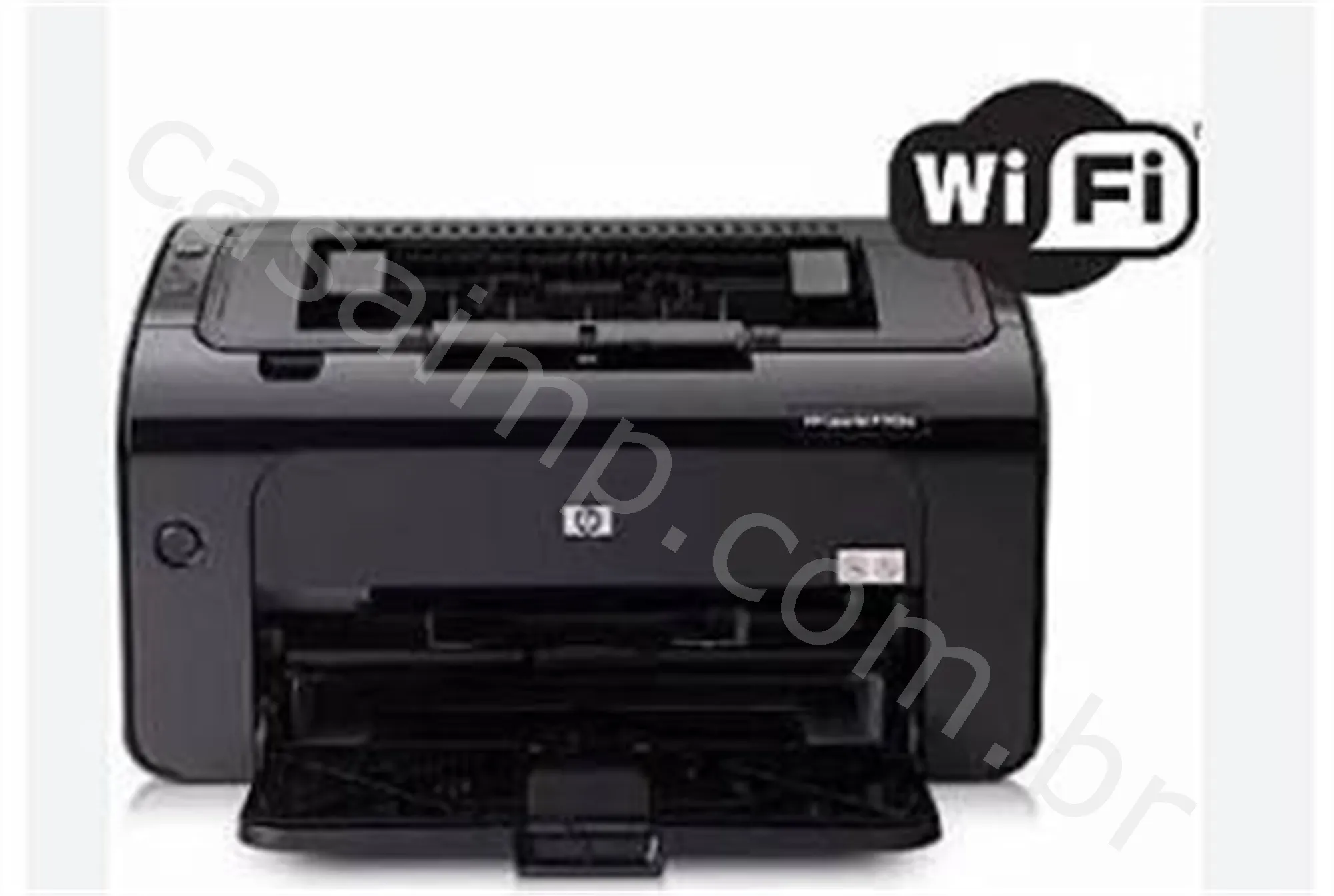 HP - LASERJET P1102W - BRBSFDNHHW