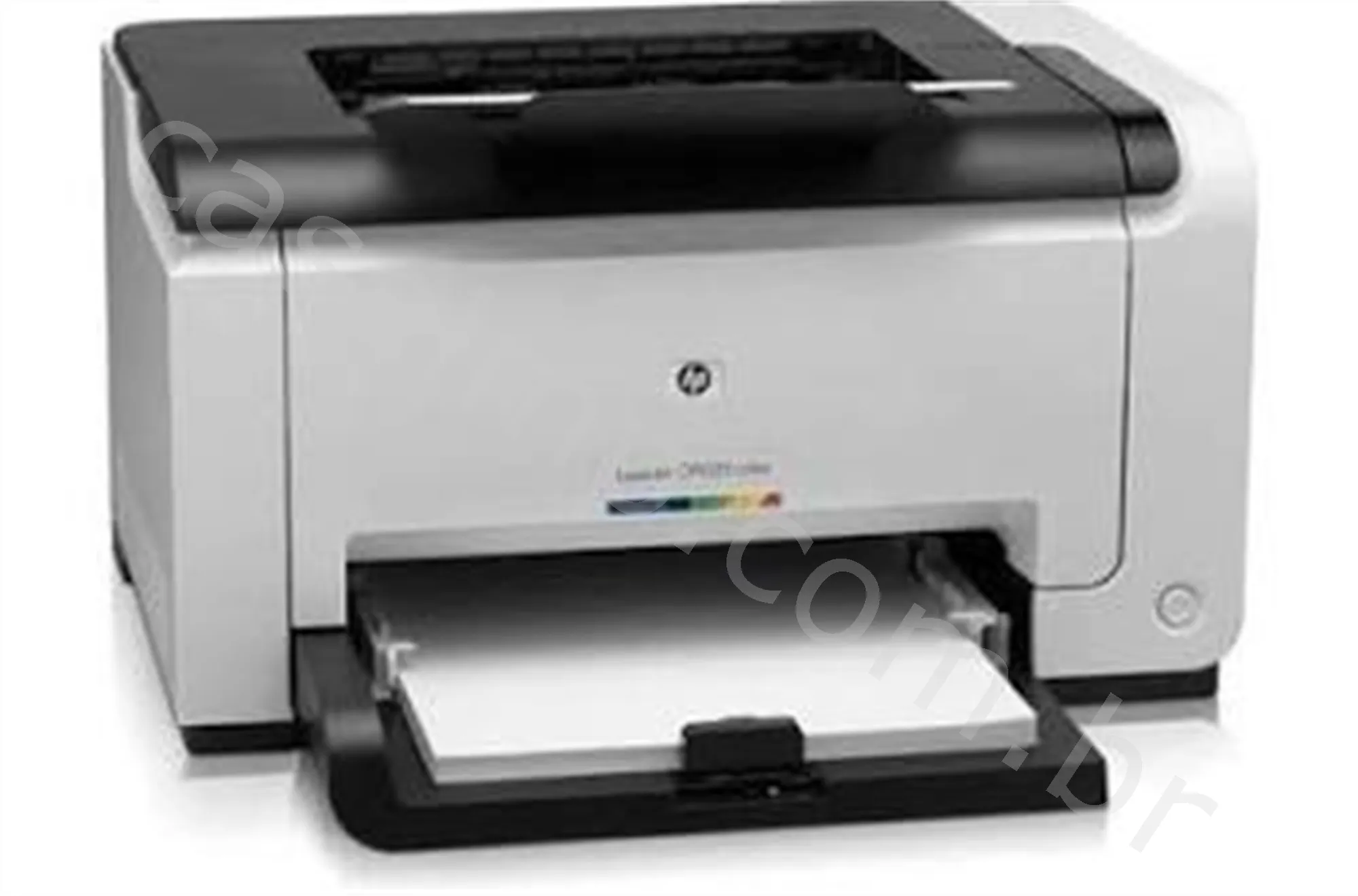 HP - HP Color LaserJet CP1025 - BRCSG8K7CW