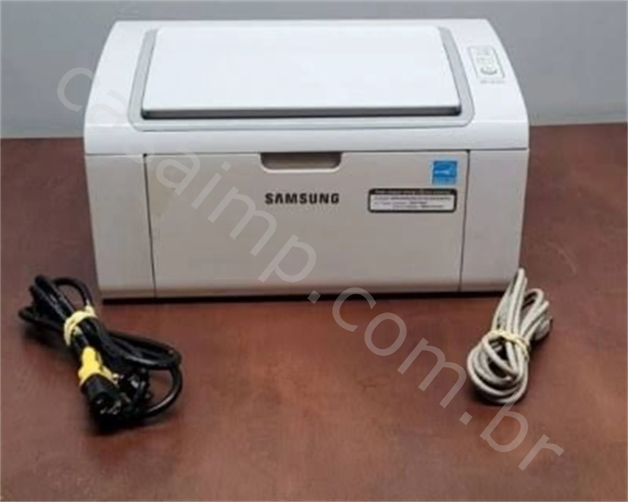 SAMSUNG - Samsung Ml 2165w - Z7BYBQCDB00052K