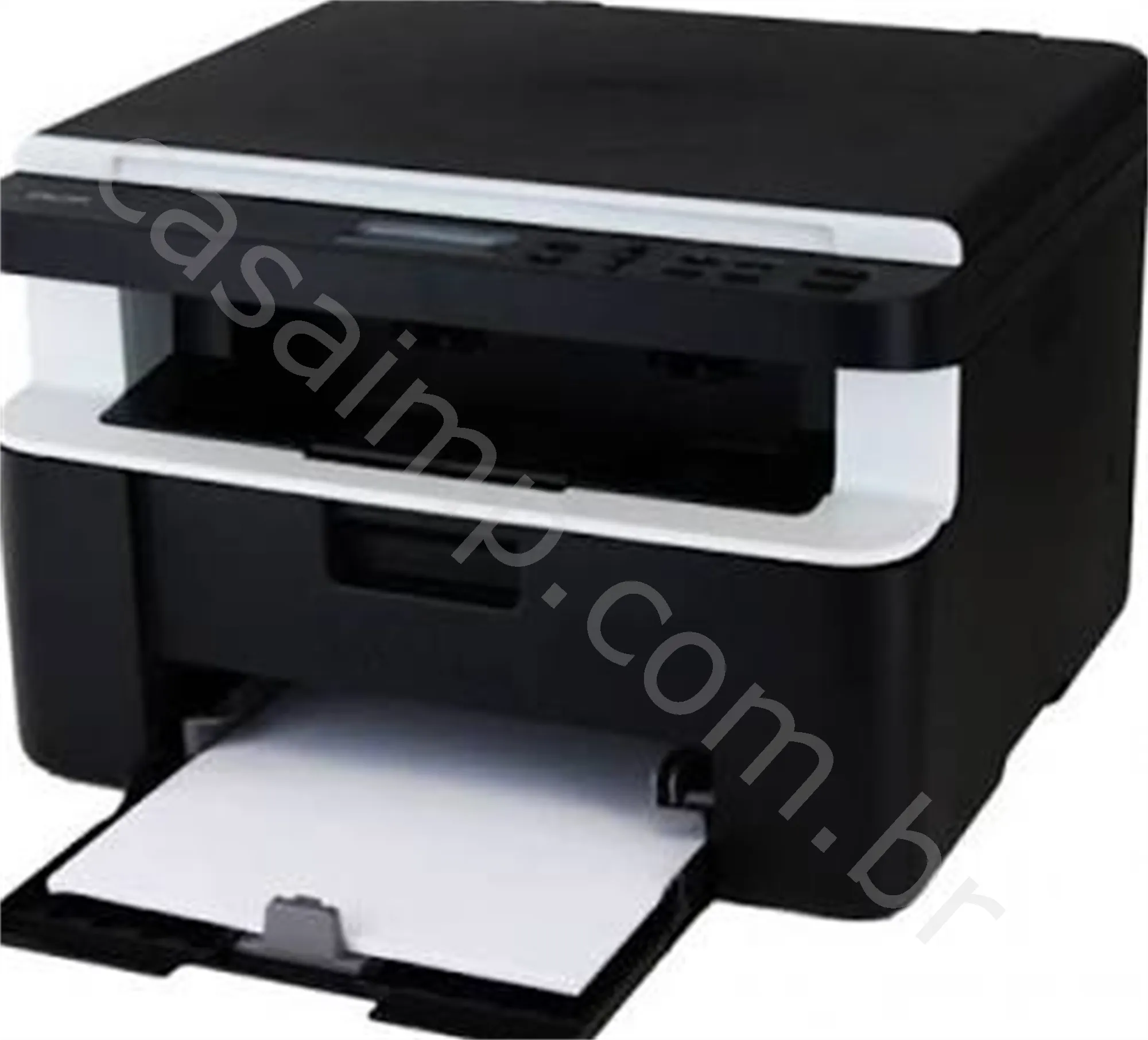 BROTHER - Brother DCP-1512 - U63561G3N296487