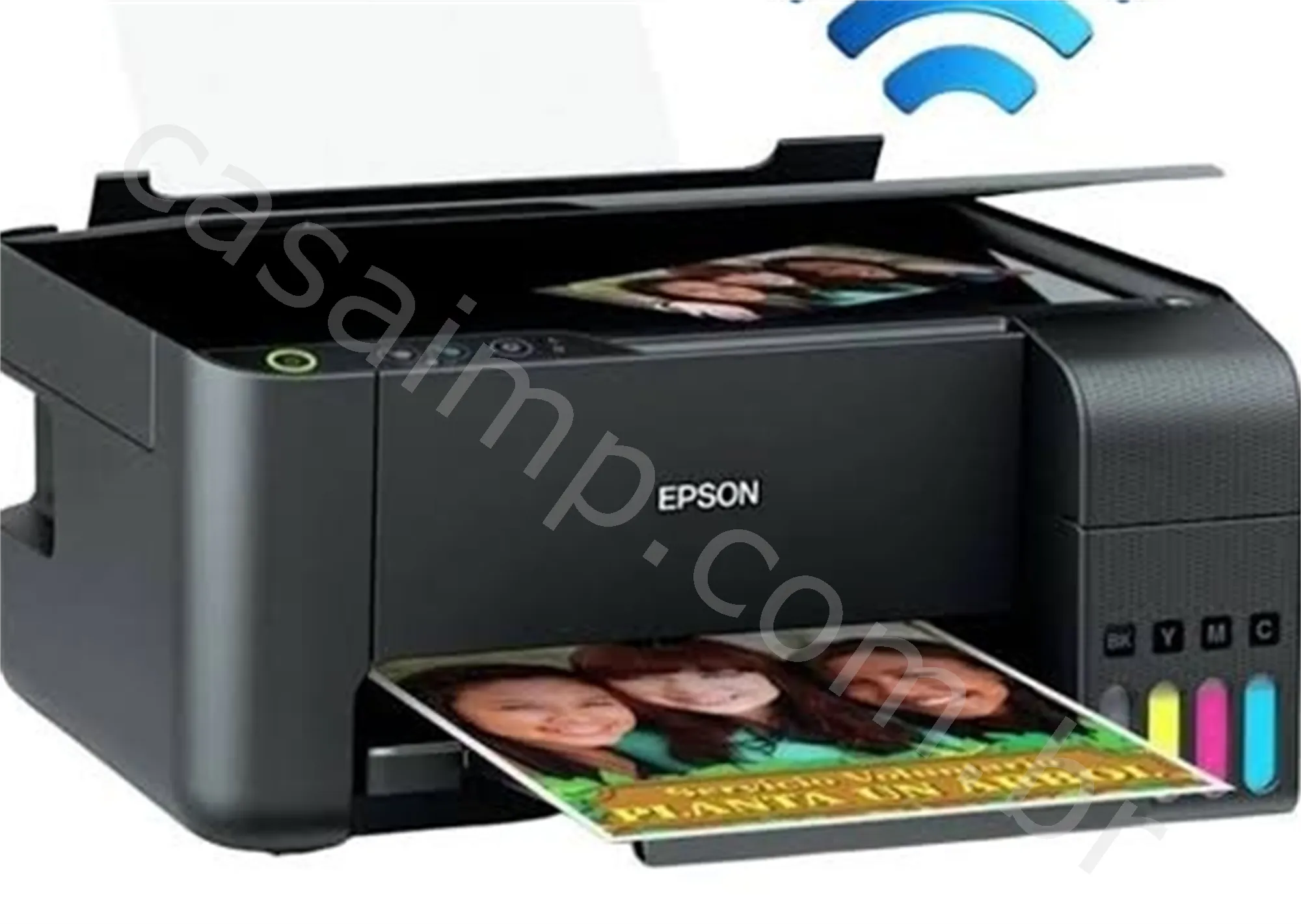 Epson - L3250 - XAAB593635