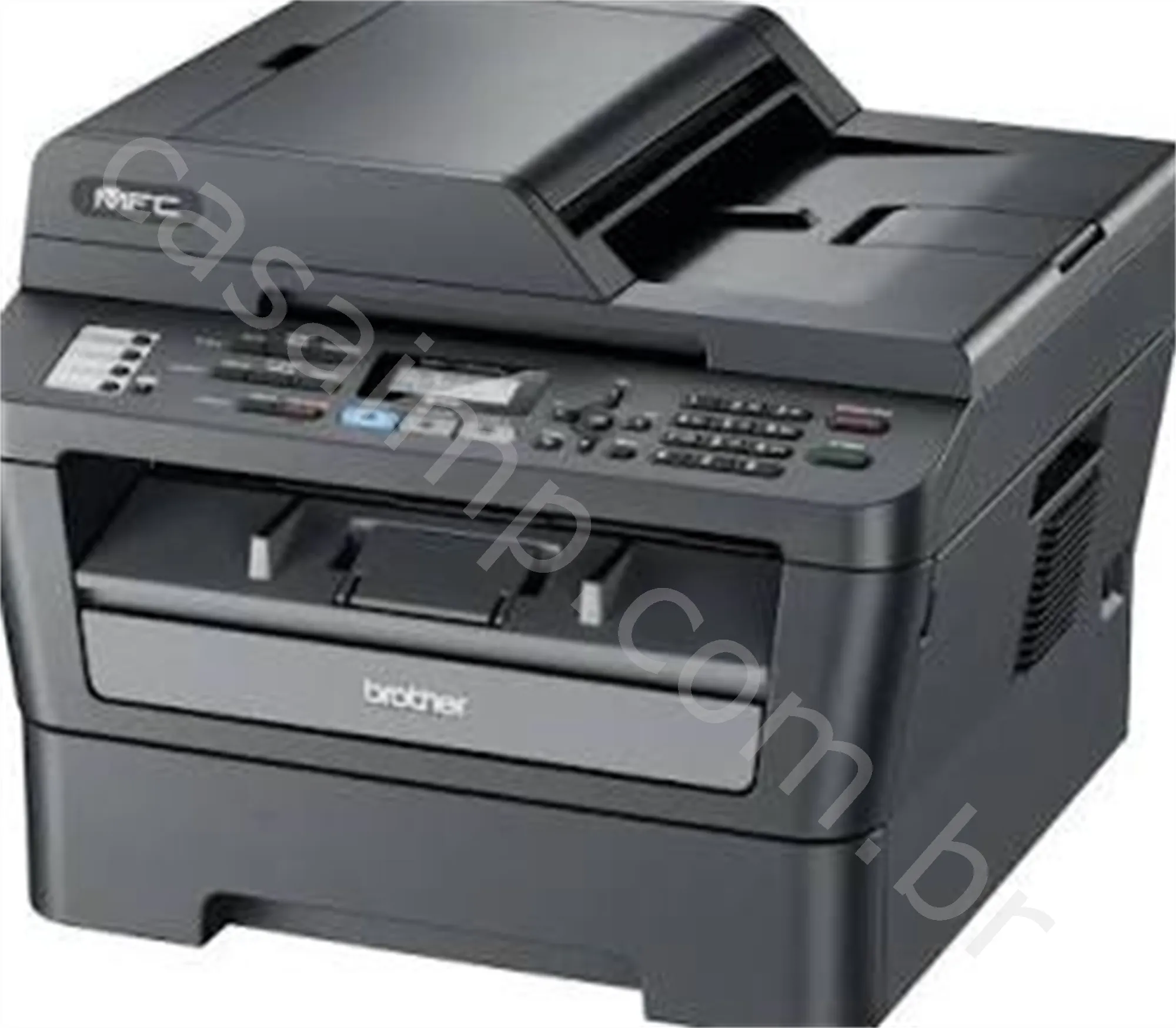 Brother MFC-7460DN