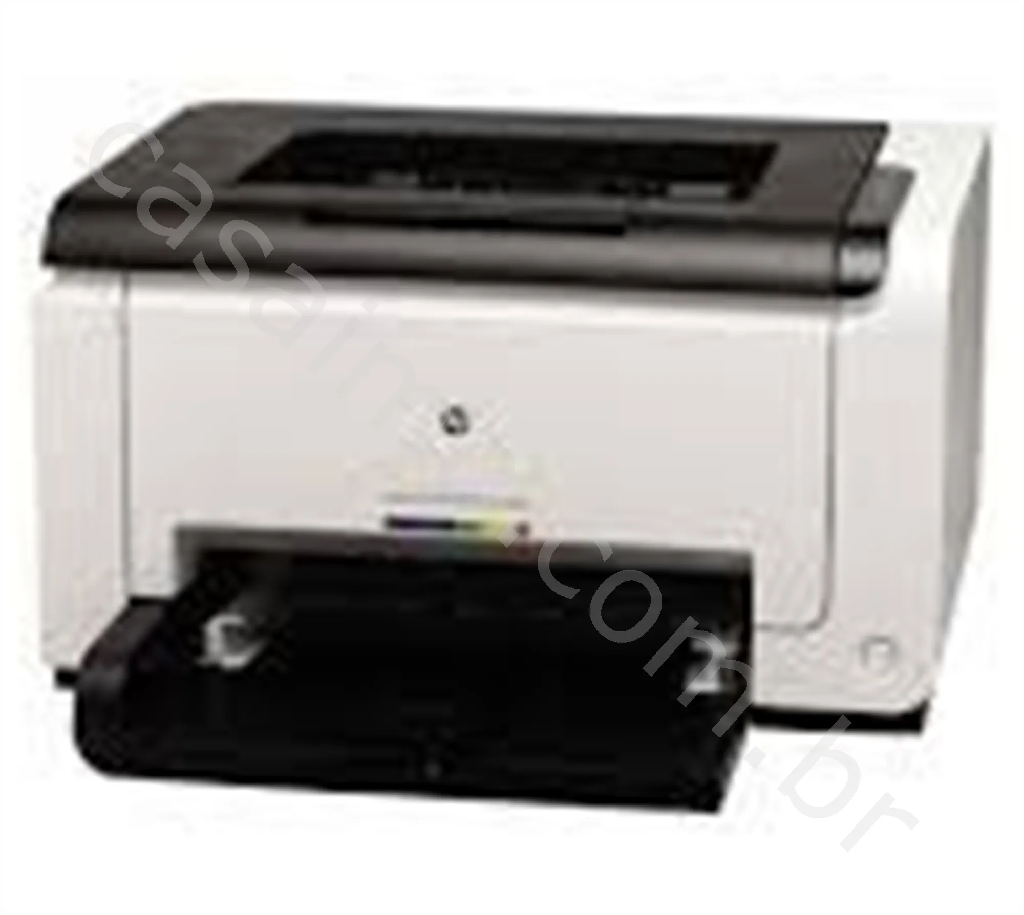 HP Color LaserJet CP1025